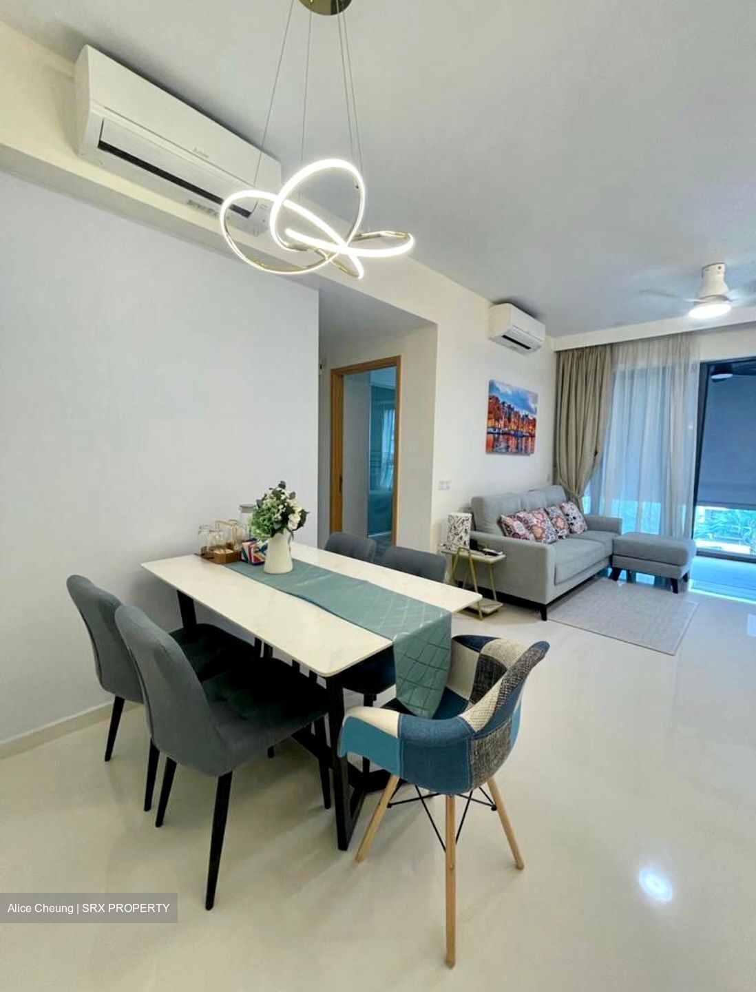 The Visionaire (D27), Condominium #541642001